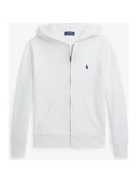 Koszula dziecięca Ralph Lauren biała