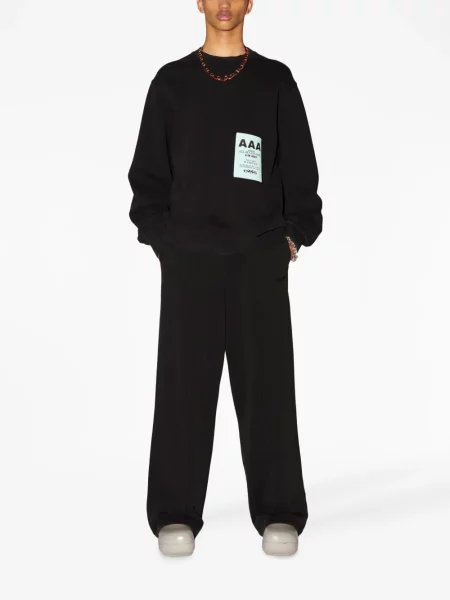 Bluza Ambush czarna