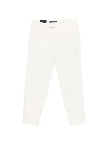 Cu centură pantaloni Michael Coal