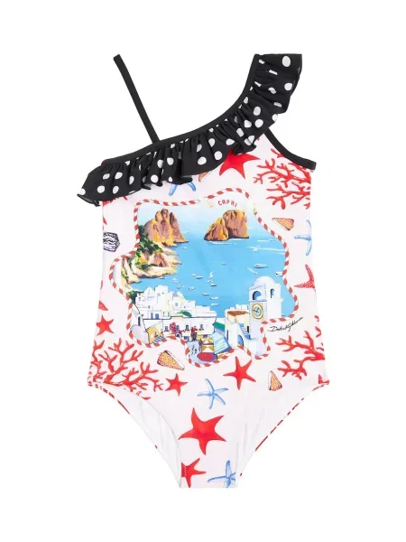 Παντελόνι κολύμβησης Dolce&gabbana