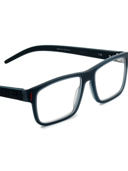 Ochelari de soare Tag Heuer albastru