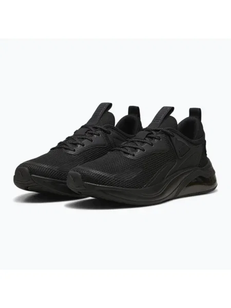 Puma futócipő Cell Thrill fekete