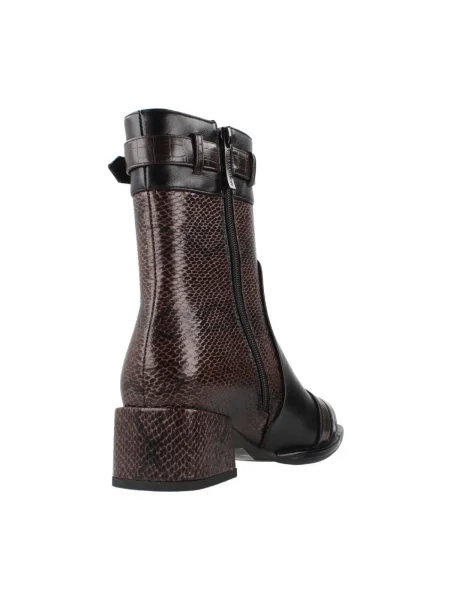 Pantofi Noa Harmon maro