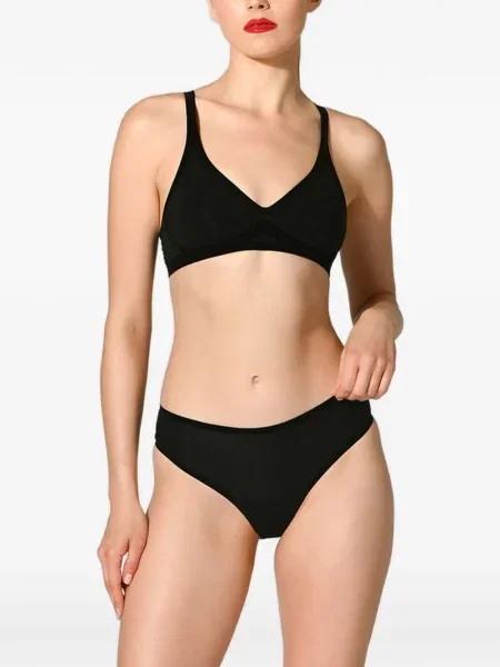 Sutien Wolford negru