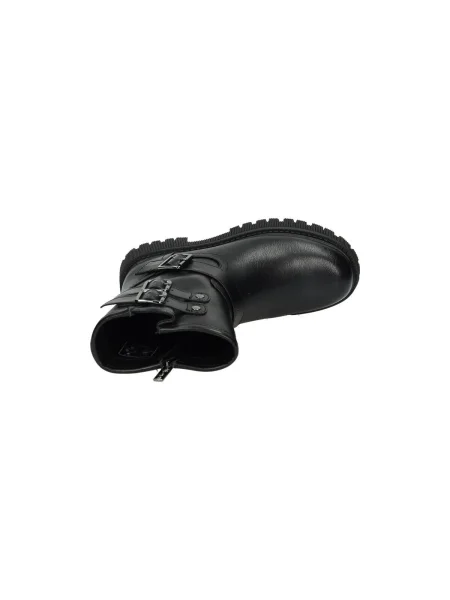 Pantofi Refresh negru