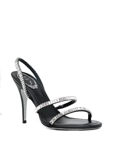 Sandale Rene Caovilla negru
