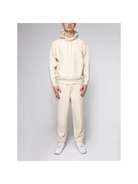 Bluza Emporio Armani beżowa