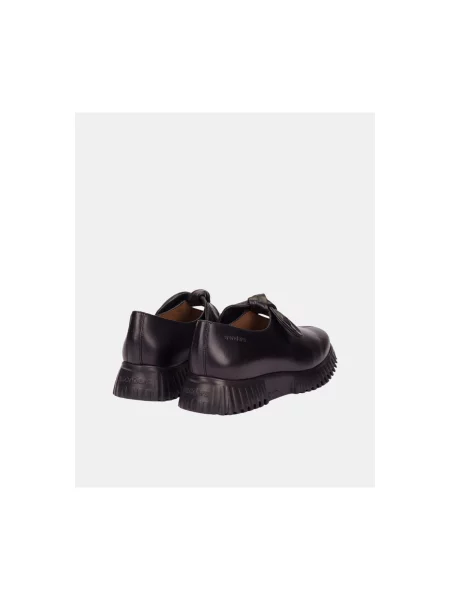 Pantofi Wonders negru