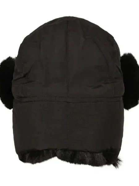 Urban Classics Căciulă negru