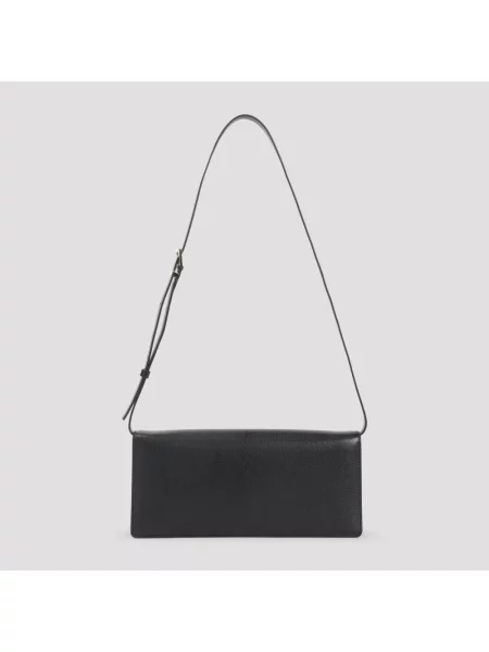 Torebka Tom Ford elegancka czarna