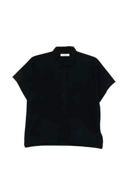 Top Zanone albastru