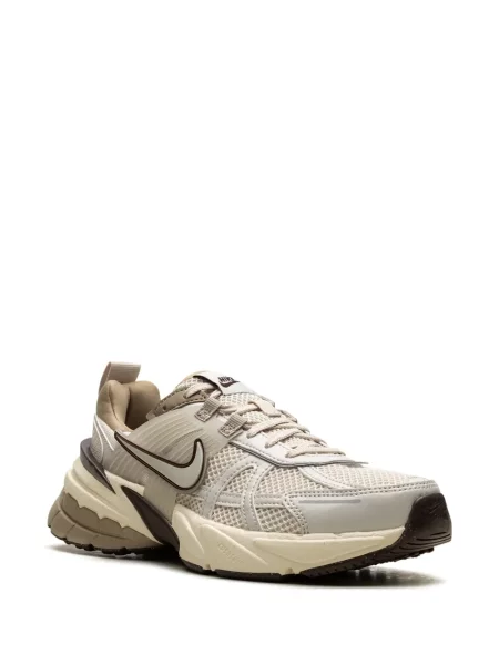 Bėgimas sportbačiai Nike ruda