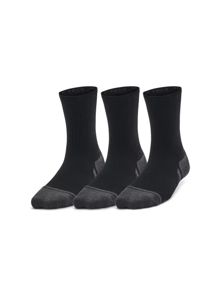 Skarpety Under Armour czarne
