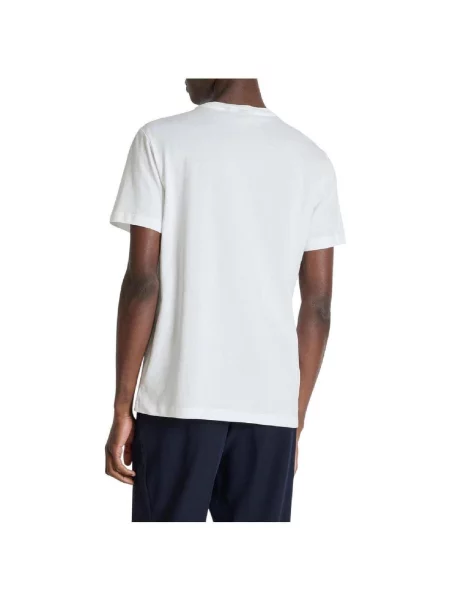 Tricou Antony Morato alb