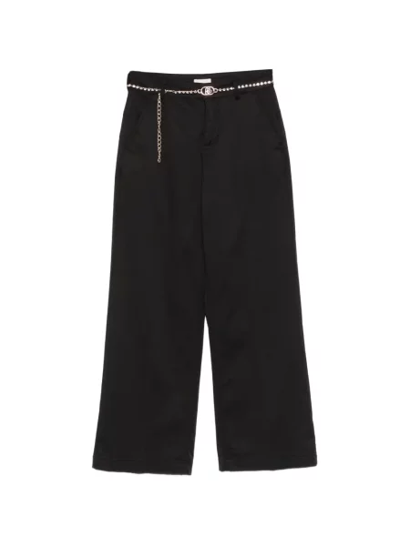 Панталон Liu Jo черно