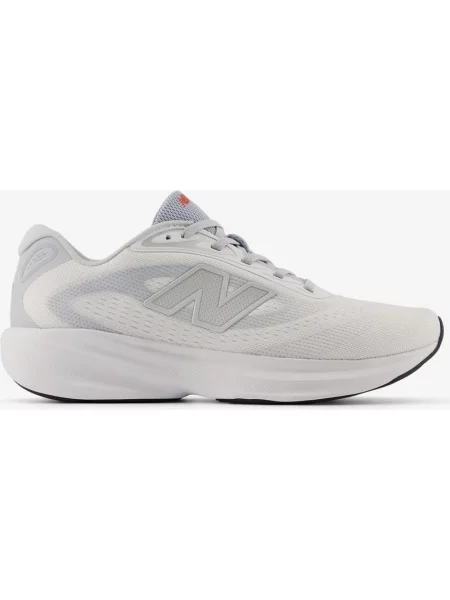 Buty do biegania New Balance v9 szary jasny czarny 35 biały