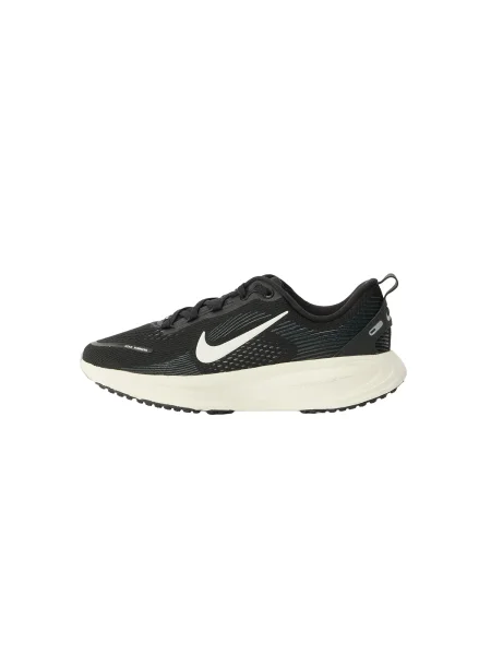 NIKE Sportske cipele VOMERO crna bijela