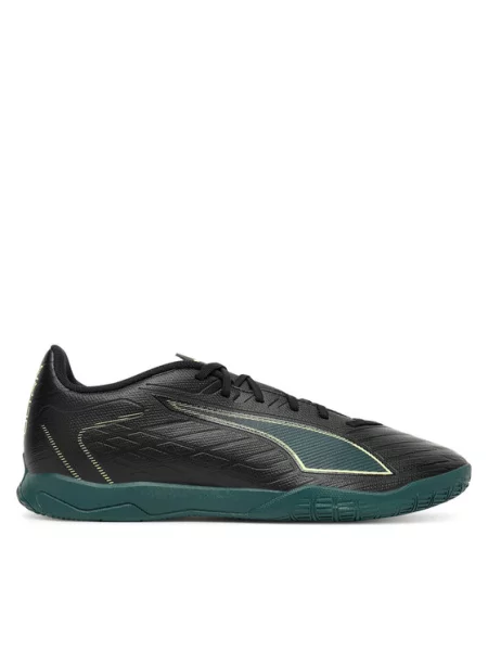Čevlji za nagomet Puma Ultra 6 Play It 02 črna