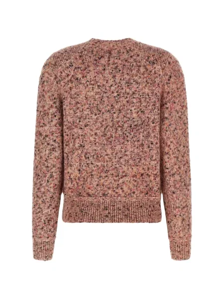 Pulover Marant Etoile roz