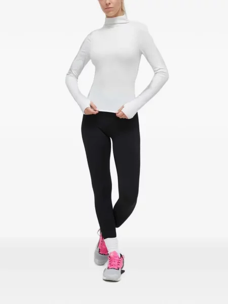 Top Puma alb