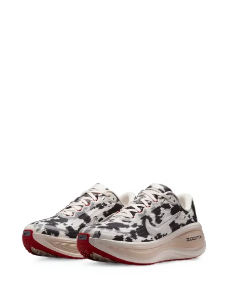 Sneakerși Nike Air Force 1 din fleece alergare negru