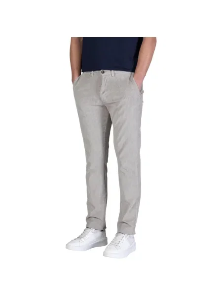 Pantaloni Borghese