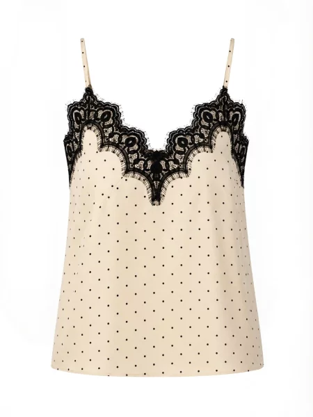 Coster Copenhagen Top Top bej