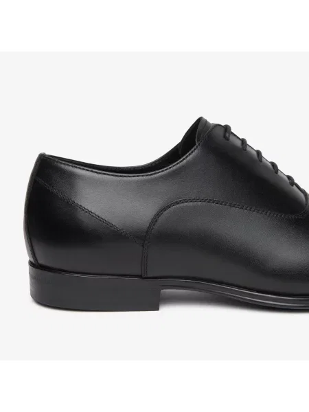 Pantofi Nerogiardini negru