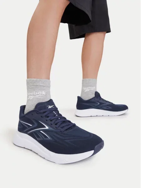 Obuća za teretanu Reebok EOSB-NANO GYM Tamnoplava