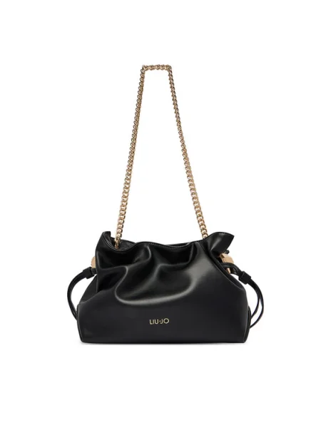 Liu Jo Дамска чанта черен