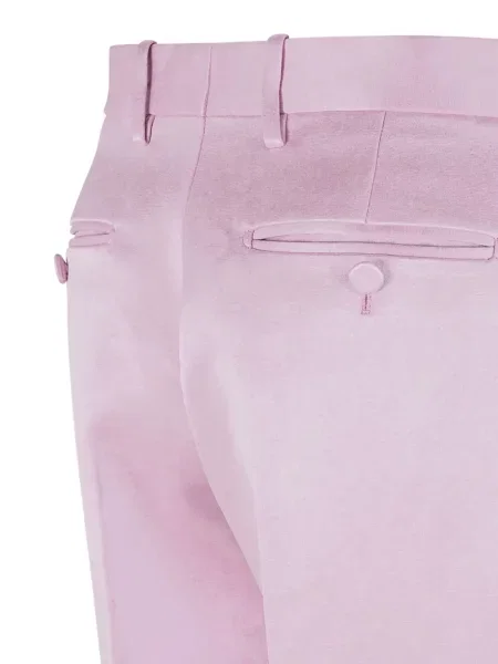 Pantaloni Tom Ford roz