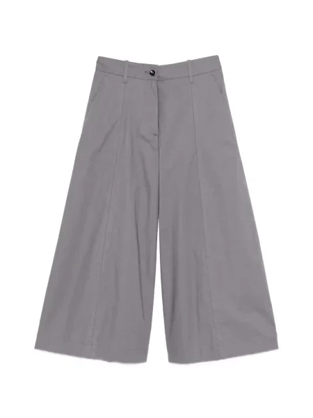 Pantaloni Nine In The Morning gri