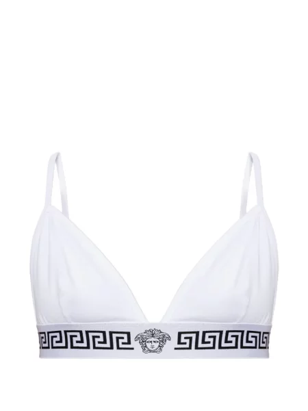 Podprsenka Versace biela