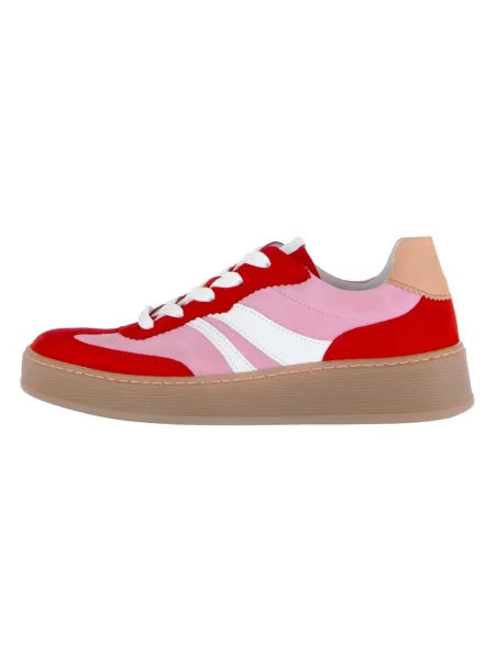 Sneakerși Gabor roșu