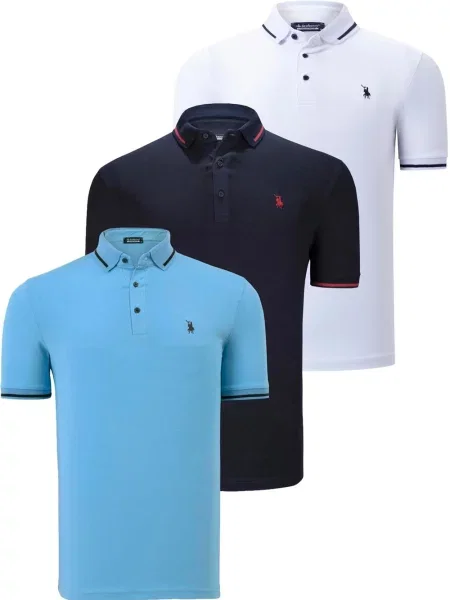 Tricou Dewberry alb
