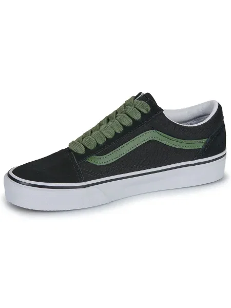 Pantofi Vans negru