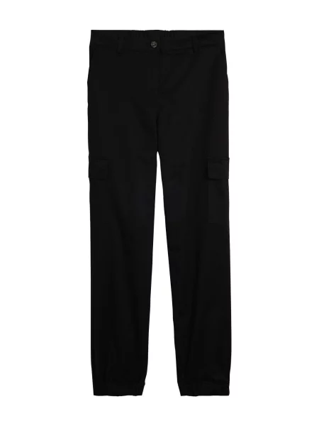 Bonprix Pantaloni cu negru