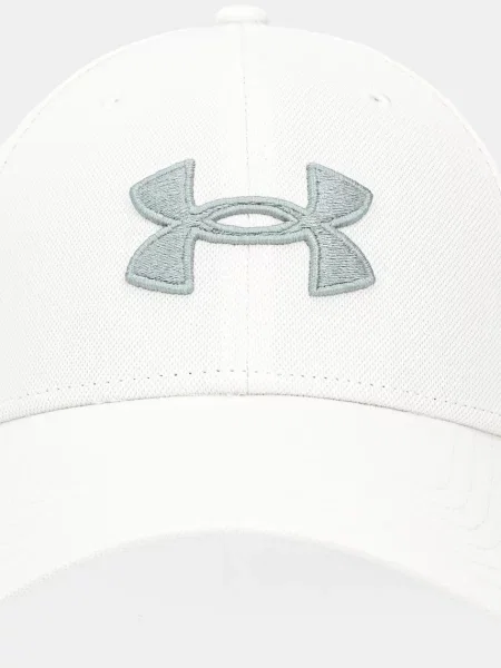 Šiltovka Under Armour kamene béžová