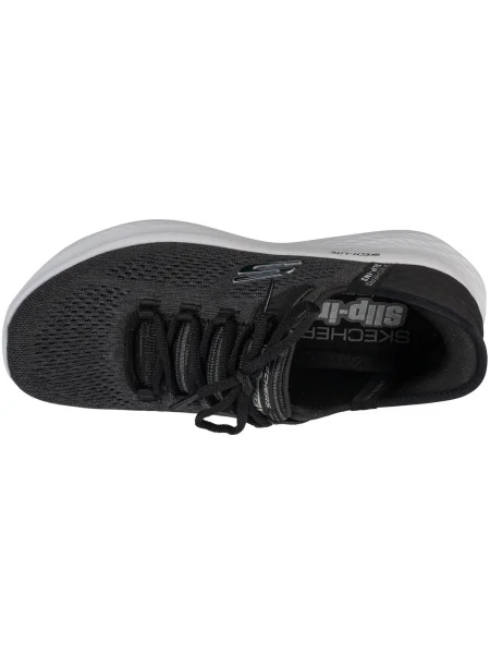 Pantofi Skechers negru
