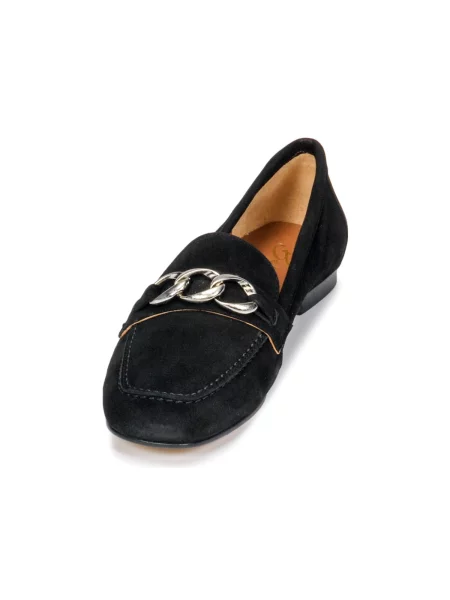 Pantofi Betty London negru