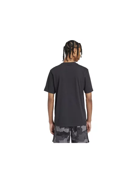 Tricou Adidas negru