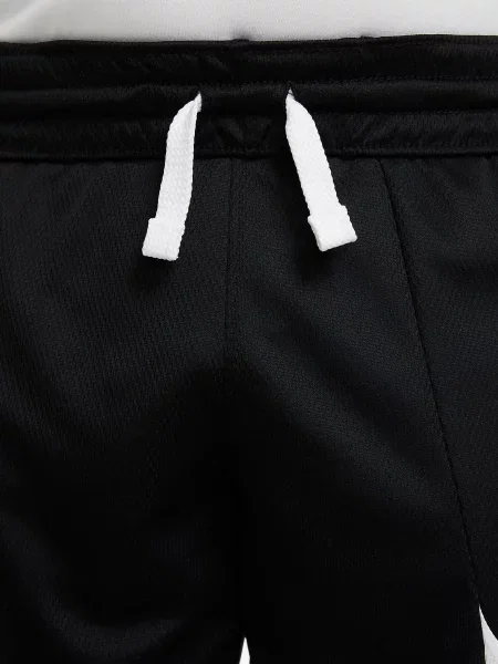 Детские спортивные шорты Nike черные