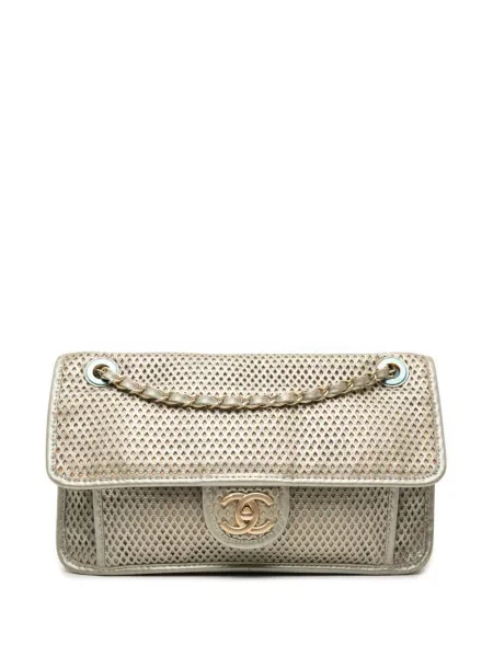 Zirkonové sandály Resti bez podpatku s perforací černé