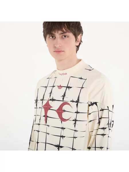 Tričko Adidas Originals biela