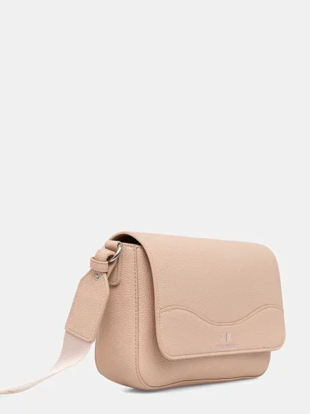 Armani Exchange Torba bež
