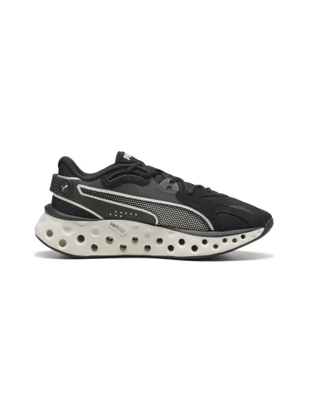 Pantofi Puma alb