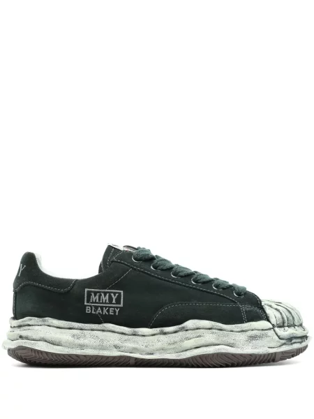 Sneakerși Maison Mihara Yasuhiro verde