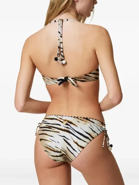 Bikini Twinset cu imagine