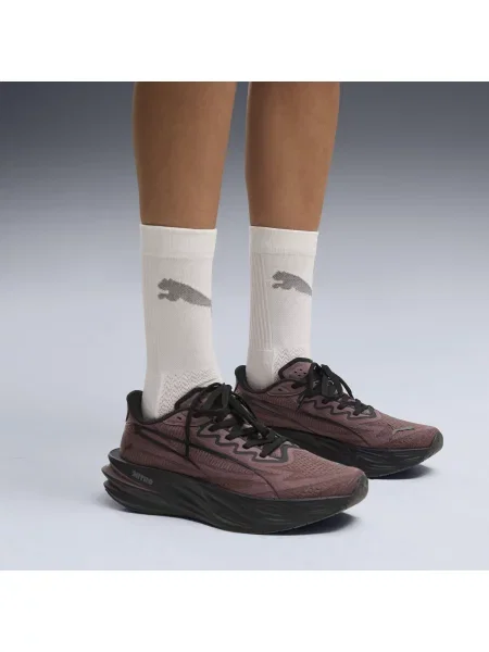 Buty do biegania Deviate Pure NITRO™ PUMA czarne