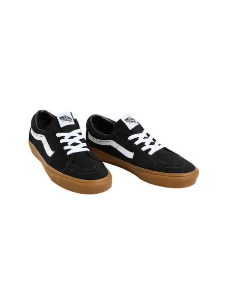 Pantofi Vans negru